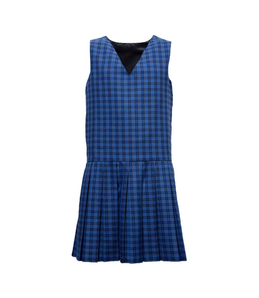 URSULINE PREP TUNIC - Lucilla Schoolwear Ltd