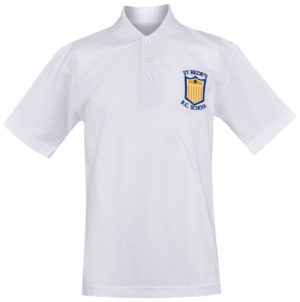 ST BEDES POLO, St Bedes Primary School