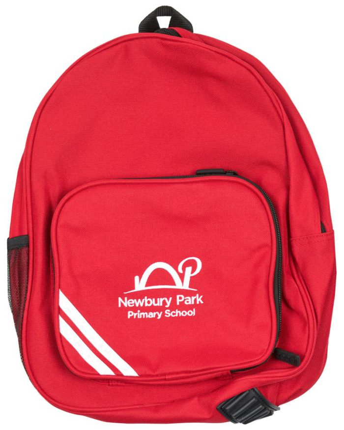 Newbury Park Primary School - Lucilla Schoolwear Ltd