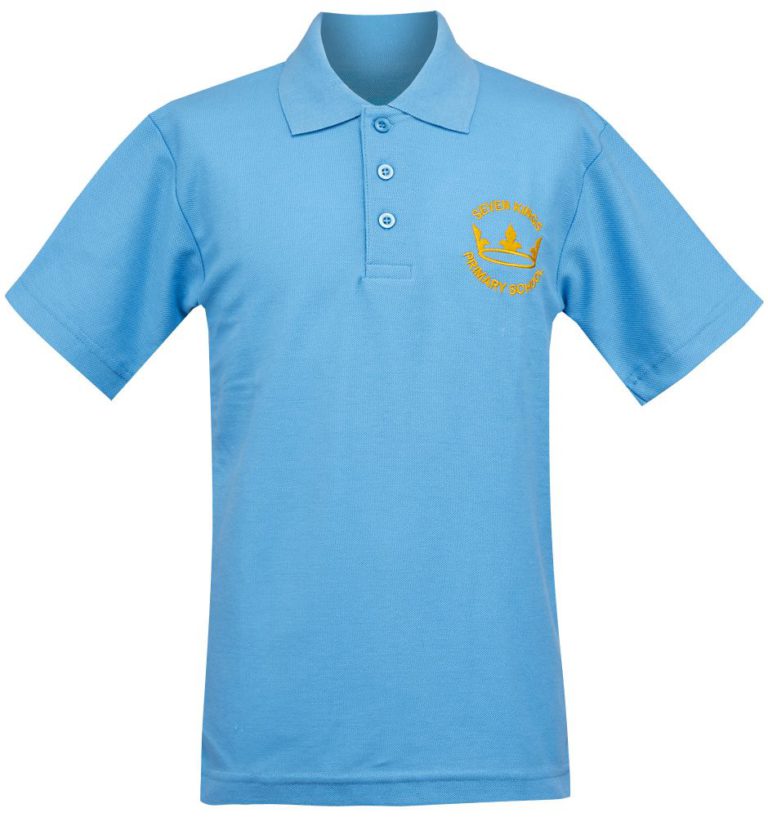 Seven Kings Primary School - Lucilla Schoolwear Ltd