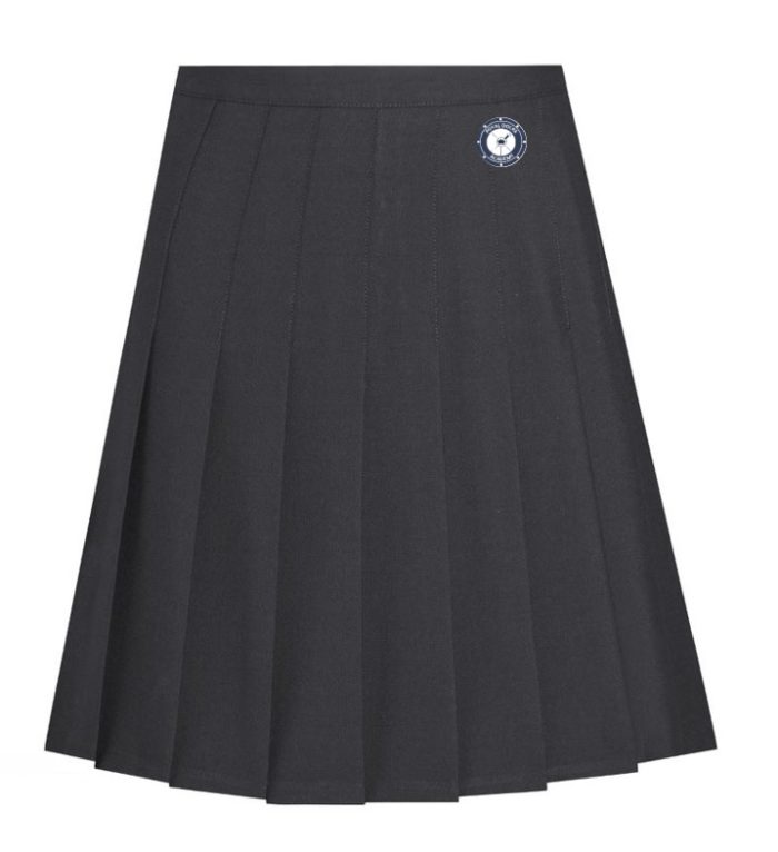 ROYAL DOCKS SKIRT Lucilla Schoolwear Ltd