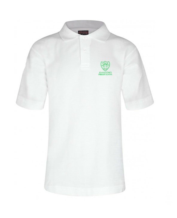 ST AUGUSTINES POLO, St Augustine's Primary School