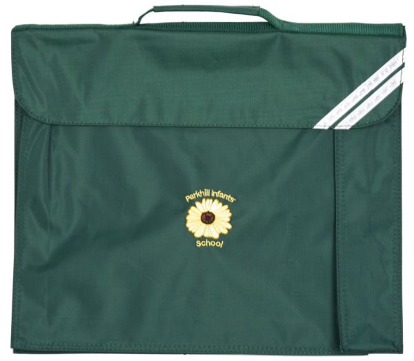 PARKHILL INFANTS DISPATCH BAG, Parkhill Infants