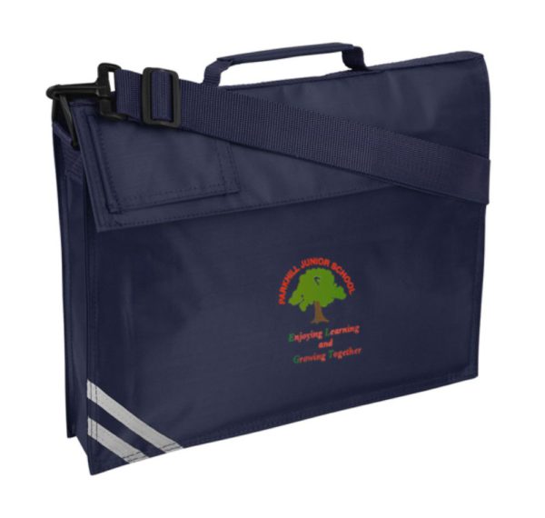 PARKHILL JUNIORS DISPATCH BAG, Parkhill Juniors