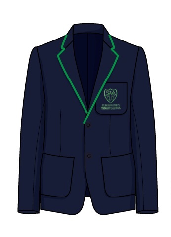 ST AUGUSTINES BLAZER - BOYS, St Augustine's Primary School