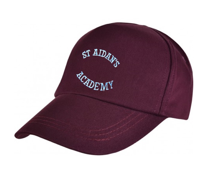 ST AIDENS CAP, St Aiden's Catholic Primary School