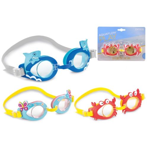 KIDS FUN GOGGLES, Swimwear