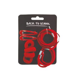 SMALL HAIR SET, Hair Accessories