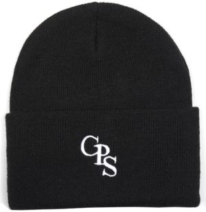 CHRISTCHURCH SKI HAT, Christchurch Primary School