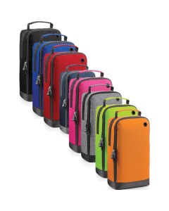 Sports Shoe/Accessory Bag - 8 litres, Bags