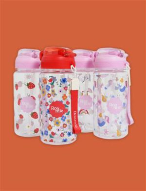 ROAMIE WATER BOTTLE, Water Bottles, Roamie