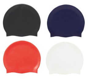 SUPERIOR LATEX SWIM CAP, Swimwear