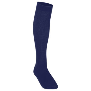 KNEE HIGH SOCKS - NAVY, Socks and Tights, Seven Kings High School, St Ursula's Convent, Palmer Catholic Academy, Ursuline Academy Ilford, Ursuline Preparatory Ilford, Valentines High School