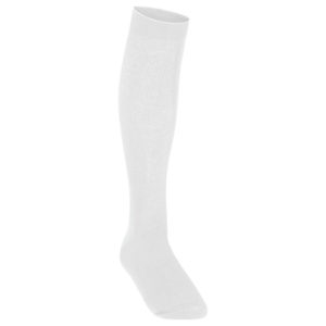KNEE HIGH SOCKS - WHITE, Socks and Tights, Royal Docks Academy, St Augustine's Primary School, Oaks Park High School, Redbridge Primary School, Seven Kings High School, Seven Kings Primary School, Sir John Heron, St Bedes Primary School, Stratford Academy, Palmer Catholic Academy, Valentines High School, Woodbridge High School