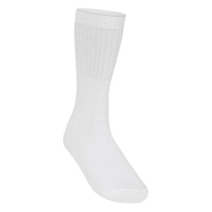 SPORTS SOCKS (5 PACK), PE Socks, Royal Docks Academy, Caterham High School, King Solomon, Oaks Park High School, Seven Kings High School, St Bonaventure's, Stratford Academy, Palmer Catholic Academy, Valentines High School, Woodbridge High School