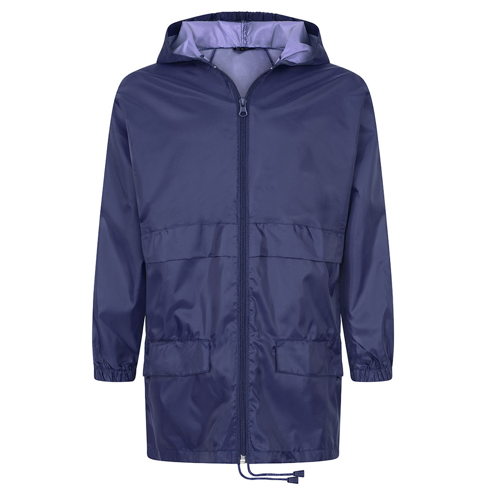 CAGOULE IN A BAG, Coats, Jackets and Fleeces