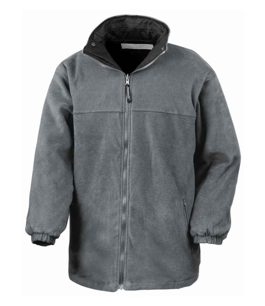 STORMDRI JACKET - BLACK, Coats, Jackets and Fleeces, St Aidan's Catholic Primary Academy