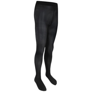 OPAQUE TIGHTS - BLACK, Socks and Tights