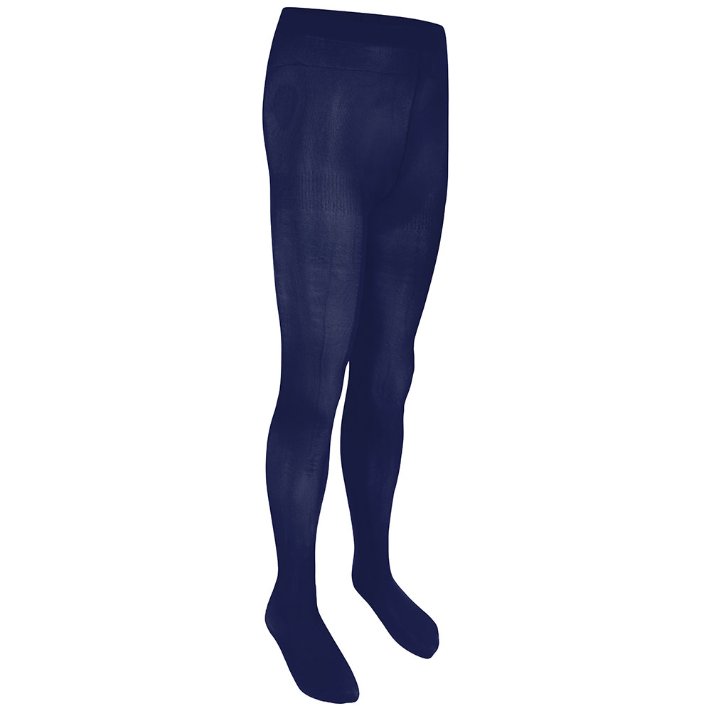 OPAQUE TIGHTS - NAVY, Socks and Tights