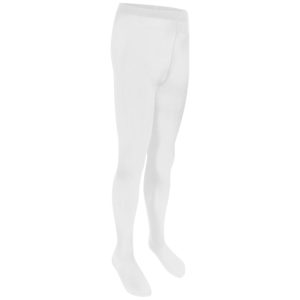 OPAQUE TIGHTS - WHITE, Socks and Tights