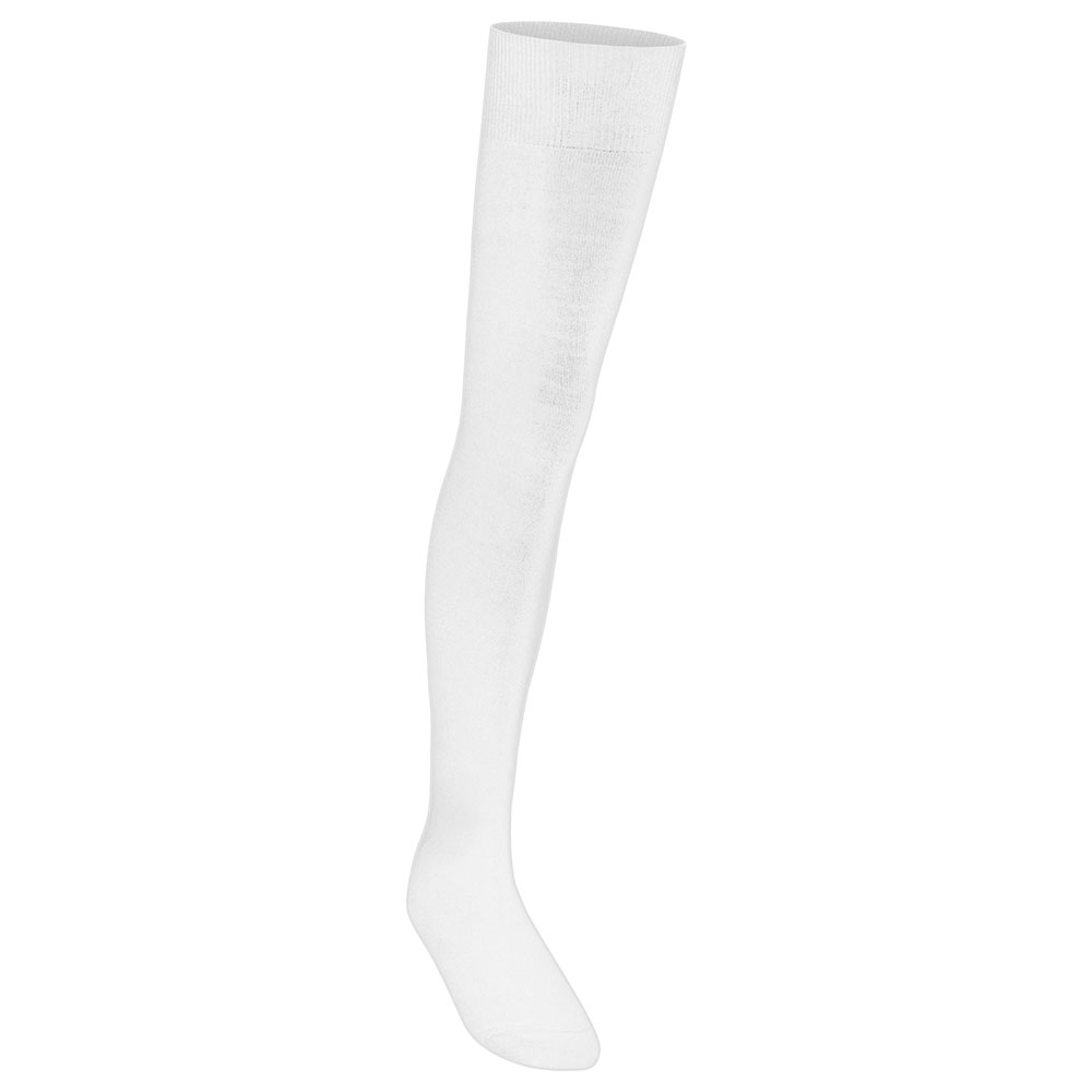 OVER KNEE SOCKS - WHITE, Socks and Tights, Woodford County High School