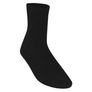 ANKLE SOCKS - BLACK, Socks and Tights, Royal Docks Academy, St Augustine's Primary School, Caterham High School, Ilford County High, Read Academy, Seven Kings High School, Sir John Heron, St Bonaventure's, Stratford Academy, Palmer Catholic Academy, Valentines High School, Woodbridge High School, Woodlands Primary School