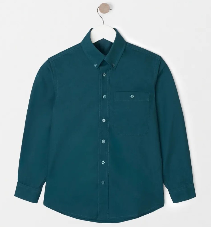 SCOUTS SHIRT, Scouts