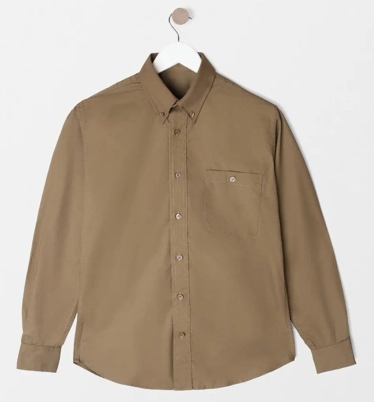 EXPLORER SHIRT, Scouts