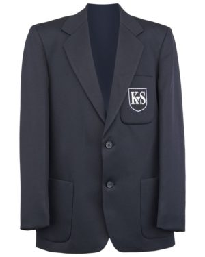 KING SOLOMON BLAZER - GIRLS, King Solomon