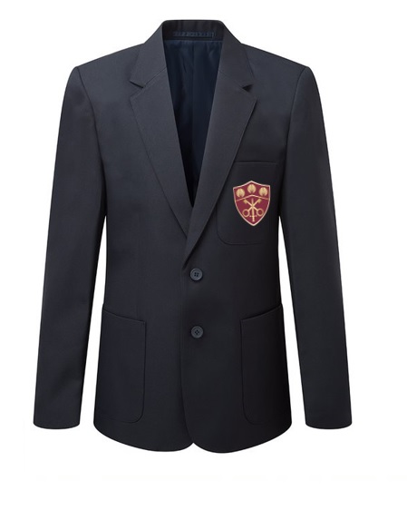 PALMER BLAZER - BOYS, Palmer Catholic Academy