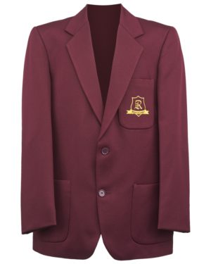 Read Blazer - Boys (Reception to Year 6), Read Academy