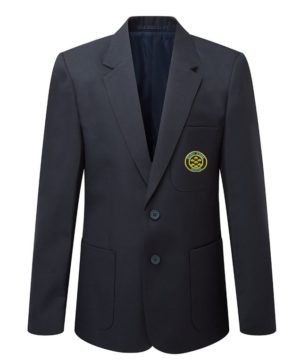 SEVEN KINGS HIGH BLAZER - BOYS, Seven Kings High School