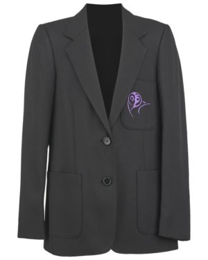 STRATFORD BLAZER - BOYS, Stratford Academy