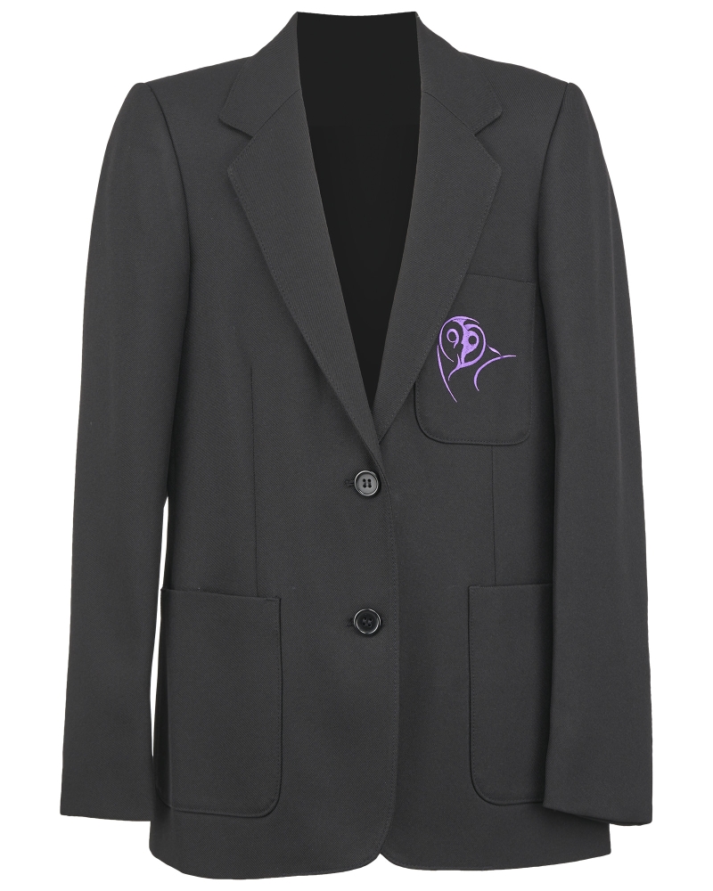 STRATFORD BLAZER - BOYS, Stratford Academy