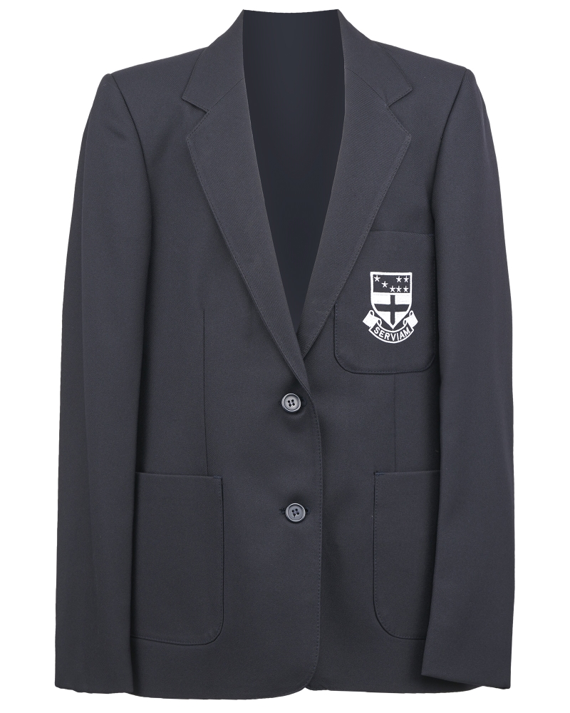 ST URSULAS BLAZER, St Ursula's Convent