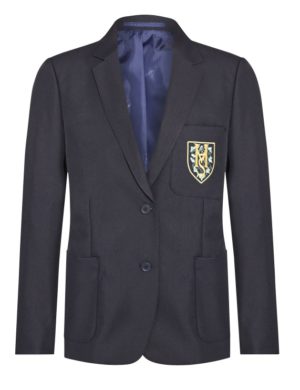 VALENTINES BLAZER - BOYS, Valentines High School