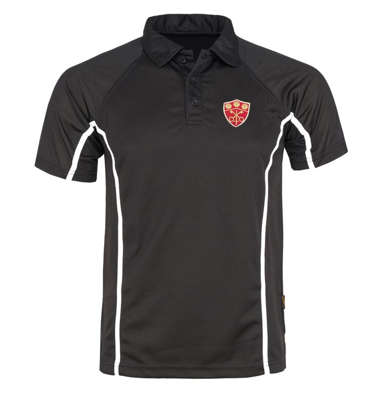PALMER PE POLO, Palmer Catholic Academy