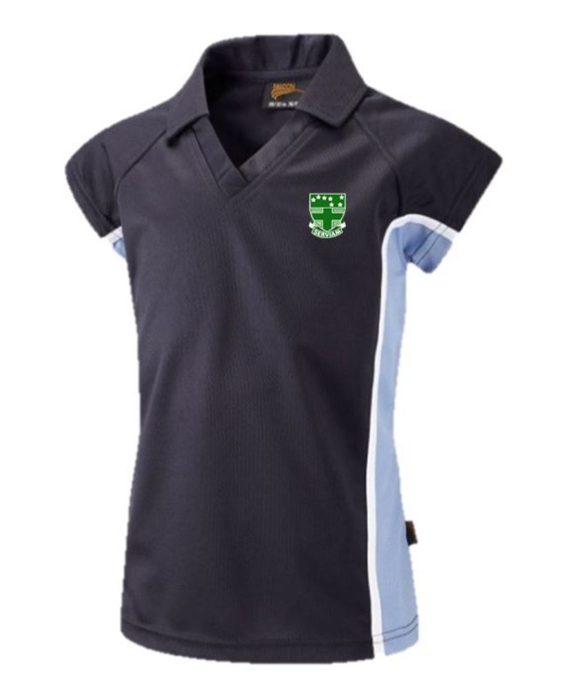 URSULINE ACADEMY PE POLO, Ursuline Academy Ilford