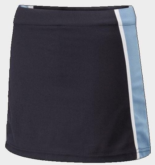 URSULINE ACADEMY - SKORT, Ursuline Academy Ilford