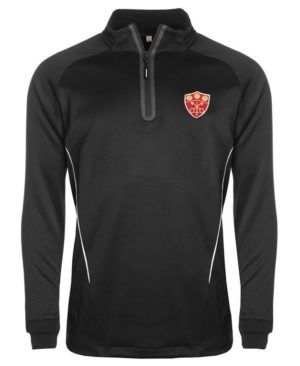 PALMER TRAINING TOP - BOYS, Palmer Catholic Academy