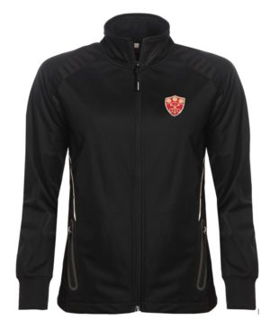 PALMER TRAINING TOP - GIRLS, Palmer Catholic Academy