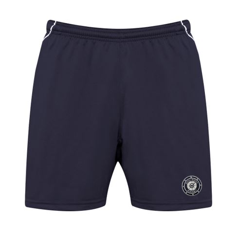 ROYAL DOCKS PE SHORTS, Royal Docks Academy