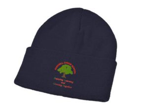 PARKHILL JUNIORS SKI HAT, Parkhill Juniors