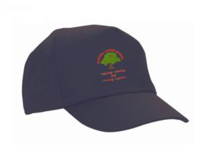 PARKHILL JUNIORS CAP, Parkhill Juniors