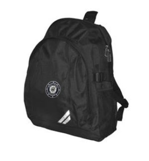 ROYAL DOCKS BACKPACK, Royal Docks Academy