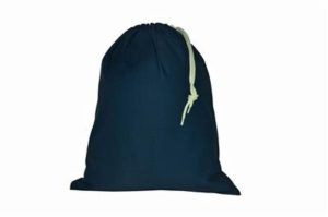 LINEN BAG, Ursuline Academy Ilford