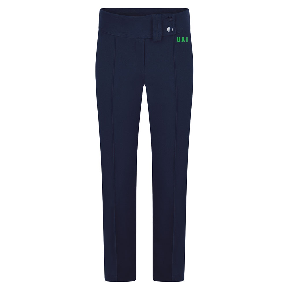 URSULINE ACADEMY TROUSERS, Ursuline Academy Ilford