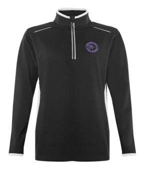 STRATFORD TRAINING JACKET, Stratford Academy