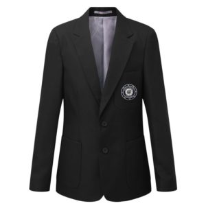 ROYAL DOCKS BLAZER - BOYS, Royal Docks Academy