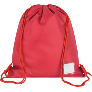 PREMIUM PE BAG, Juniors